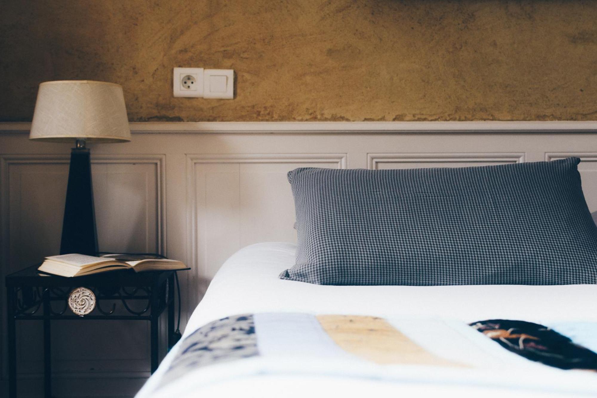 Chambres D'Hotes Le Clos D'Enhaut Dinard Exterior foto